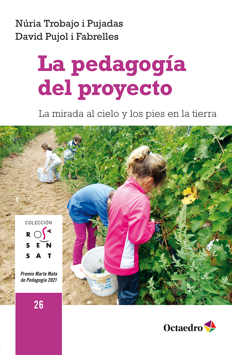 La pedagogía del proyecto