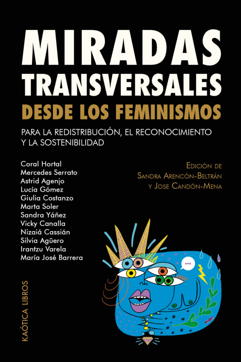 Miradas transversales desde los feminismos