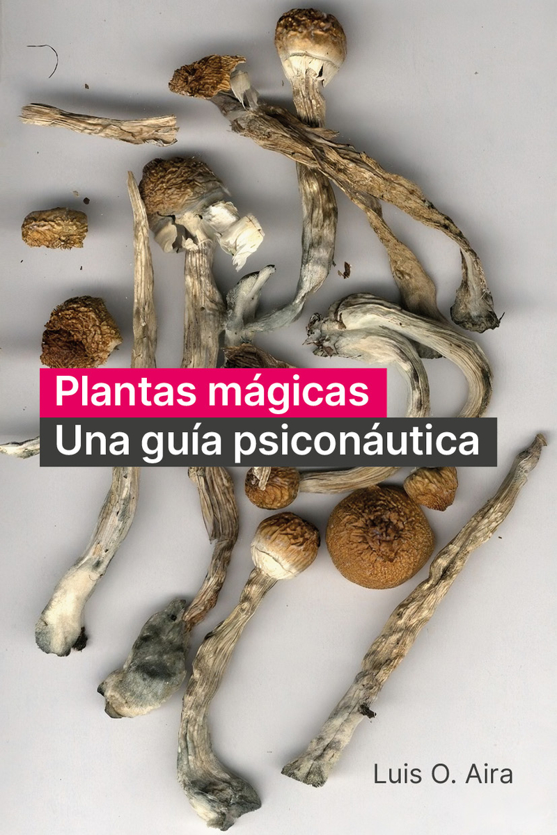 Plantas mágicas