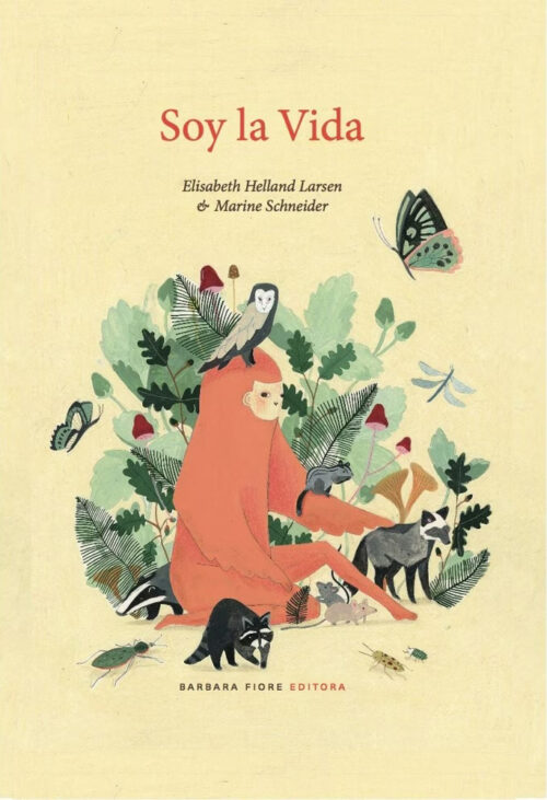 Soy la vida - Barbara Fiore