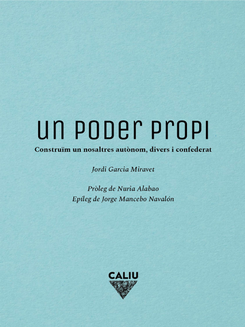 Un poder propi