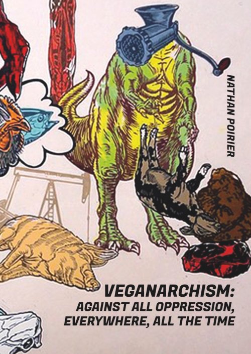 Veganarchism