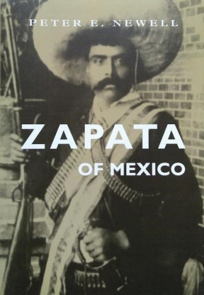 Zapata of Mexico