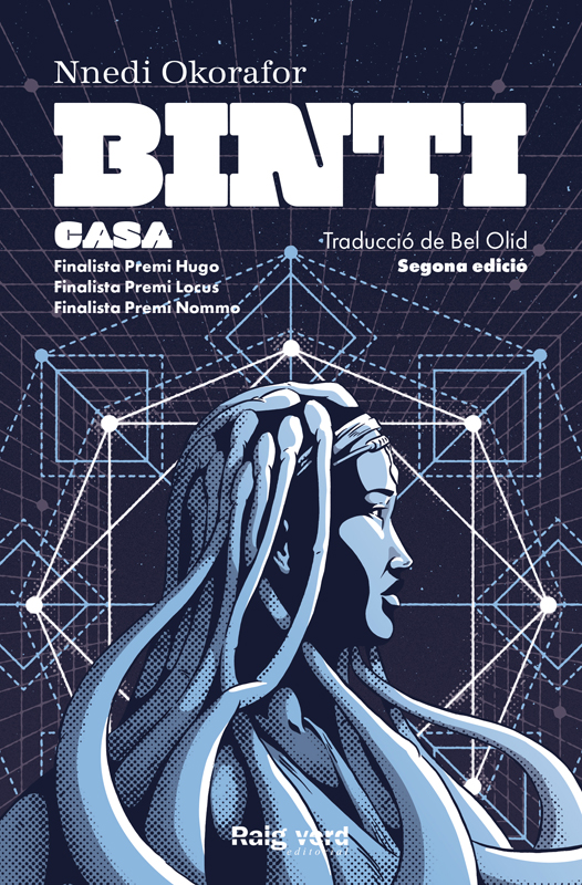 Binti: Casa (2ed)