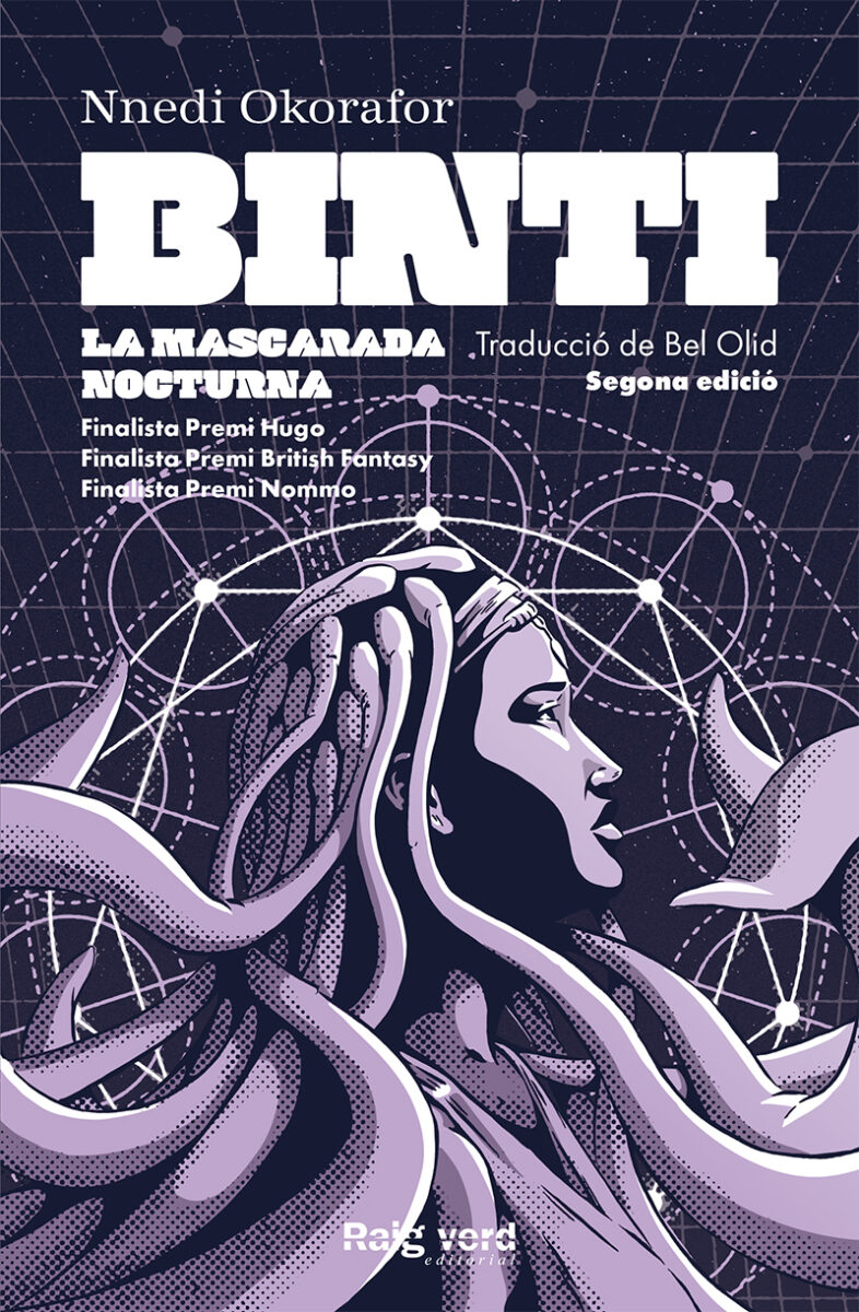 Binti: La mascarada nocturna (2ed)