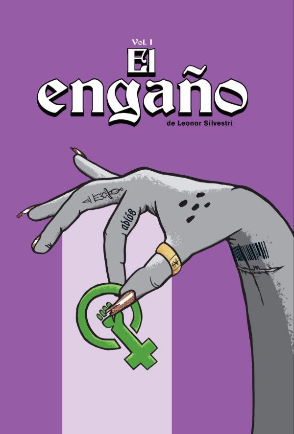 El engaño