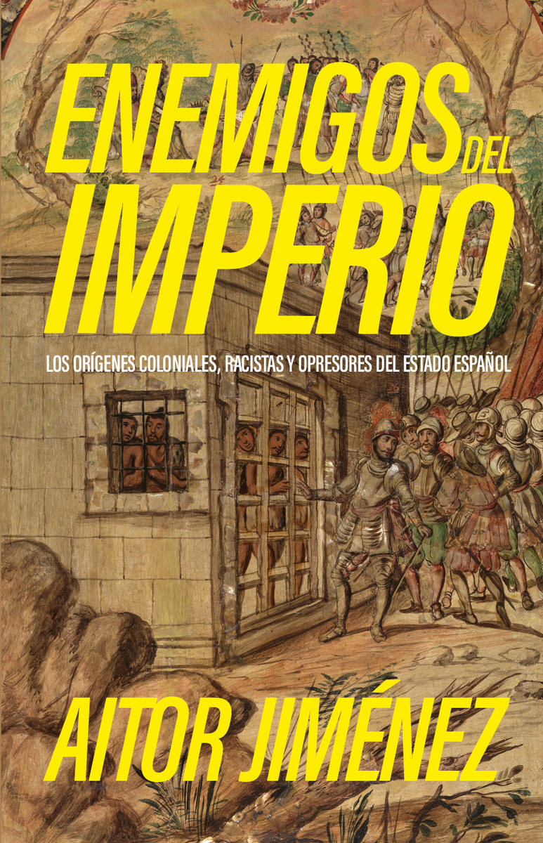 Enemigos del imperio