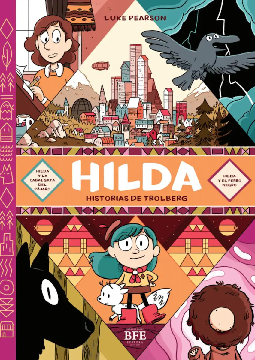 Hilda: Historias de Trolberg