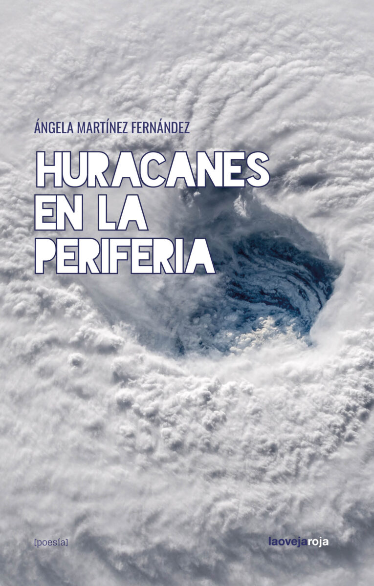 Huracanes en la periferia