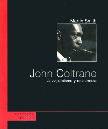 John Coltrane | Martin Smith