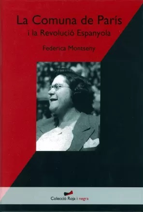 La Comuna de Paris i la Revolució Espanyola