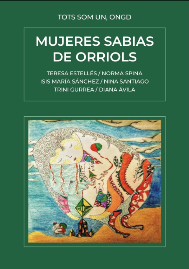 Mujeres sabias de Orriols