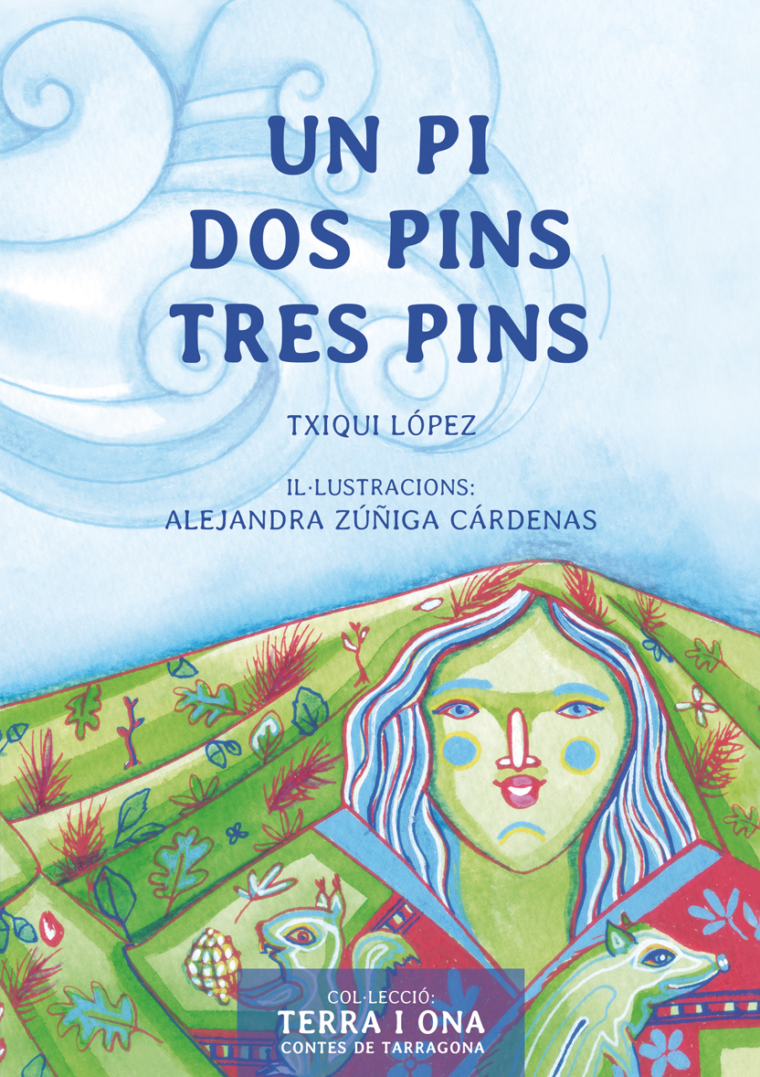 Un pi, dos pins, tres pins