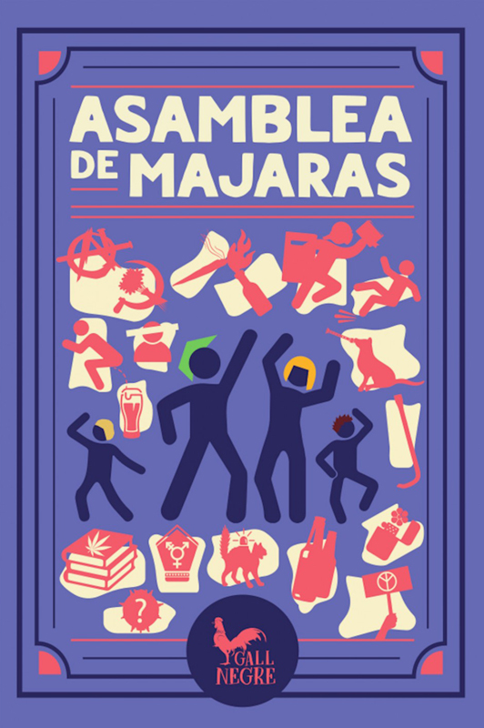 Asamblea de Majaras