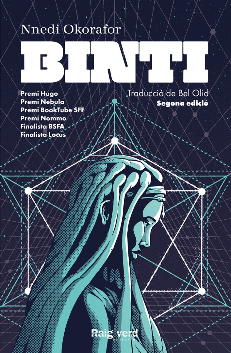 Binti (nova edició)