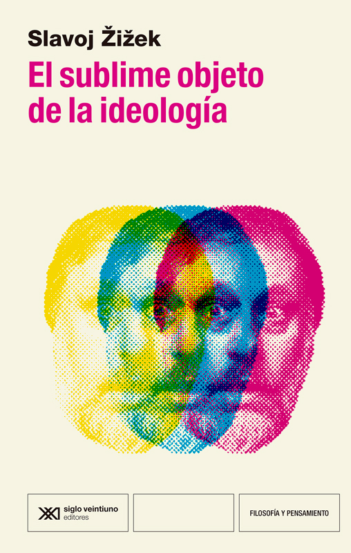 El sublime objeto de la ideologia