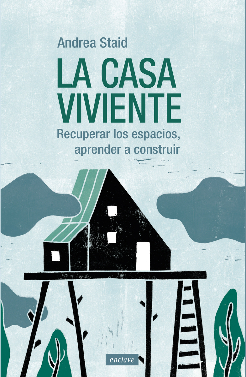 La casa viviente