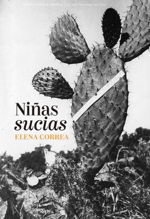 Niñas sucias