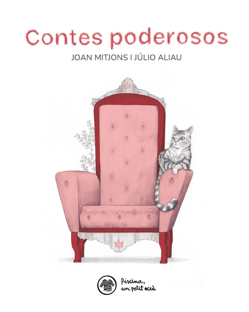 Contes poderosos