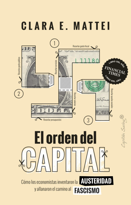 El orden del capital