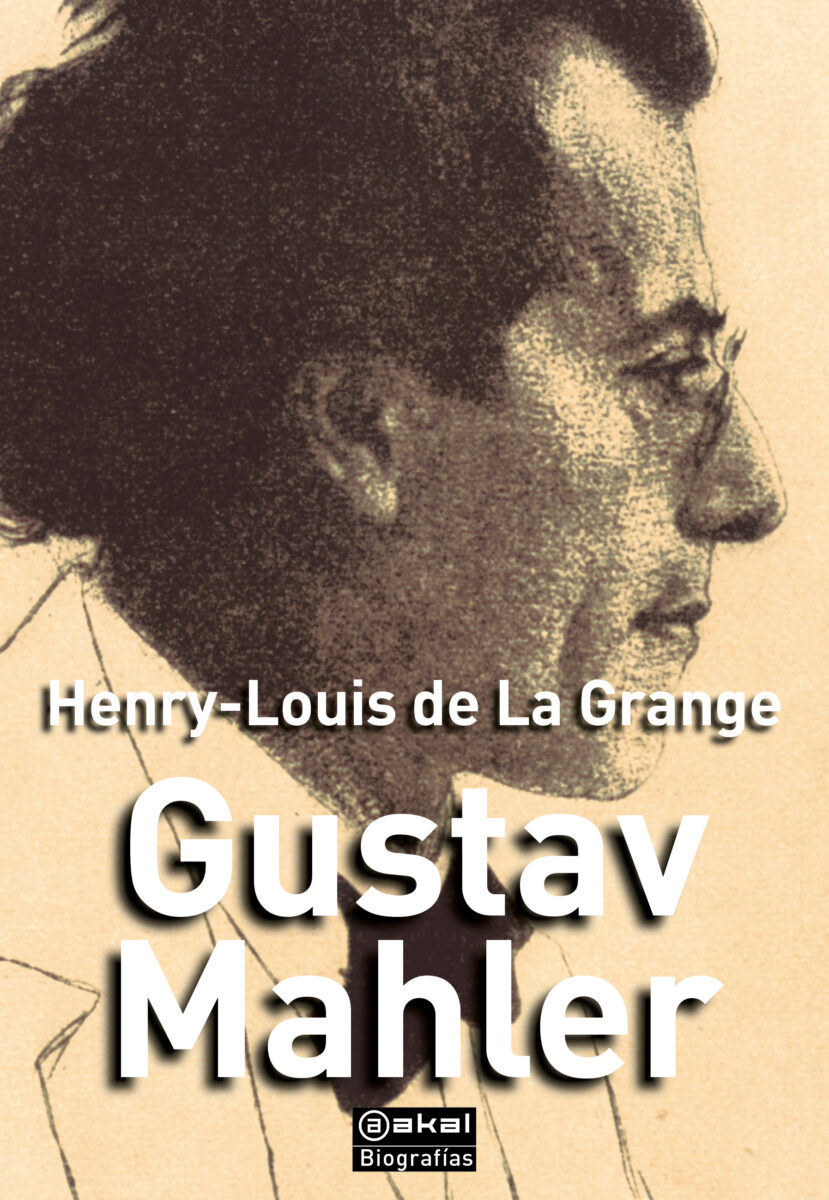 Gustav Mahler