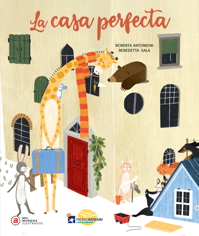 La casa perfecta