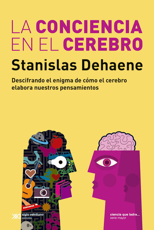 La conciencia en el cerebro