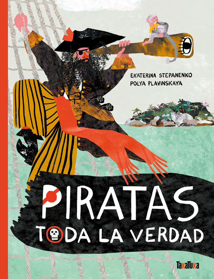 Piratas