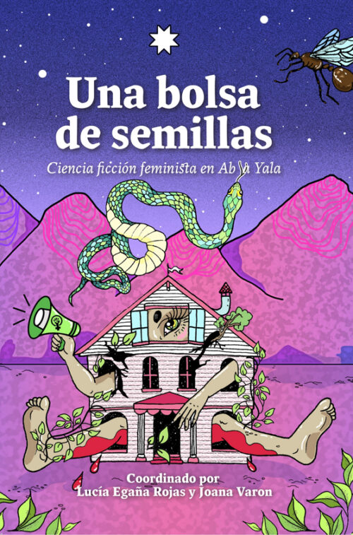 Una bolsa de semillas | VVAA - Pluri Ediciones