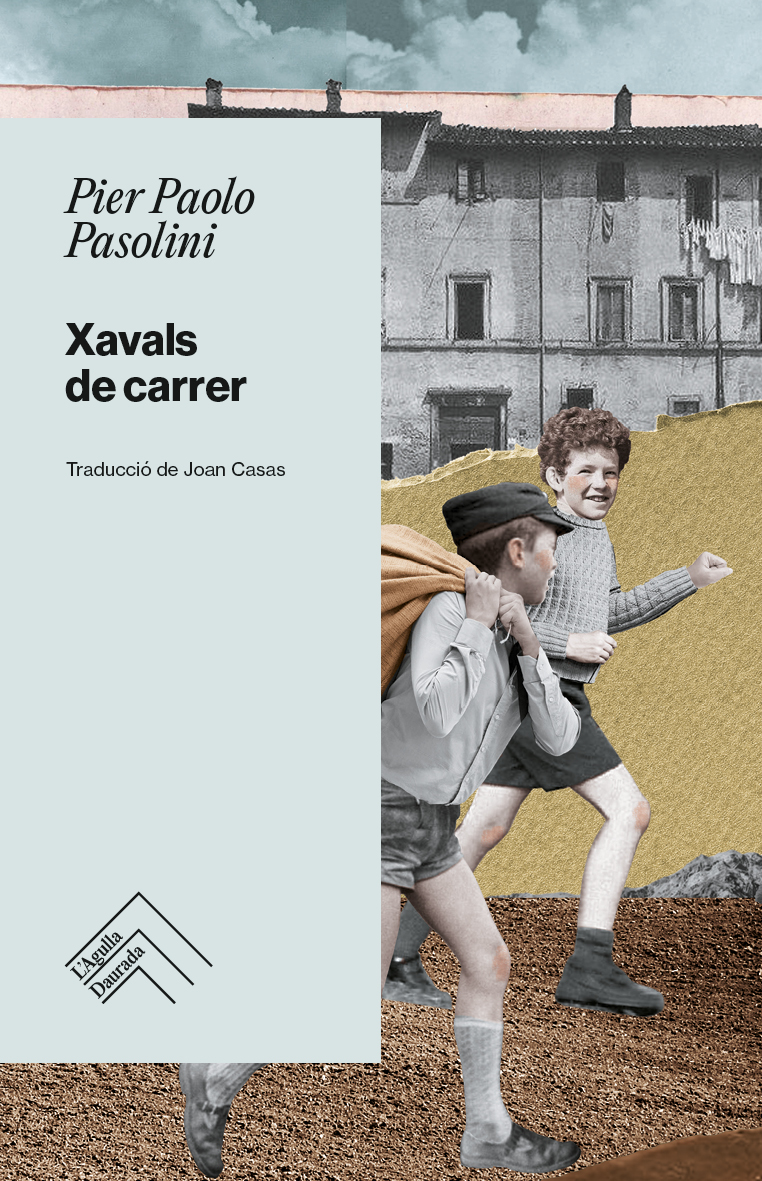 Xavals de carrer