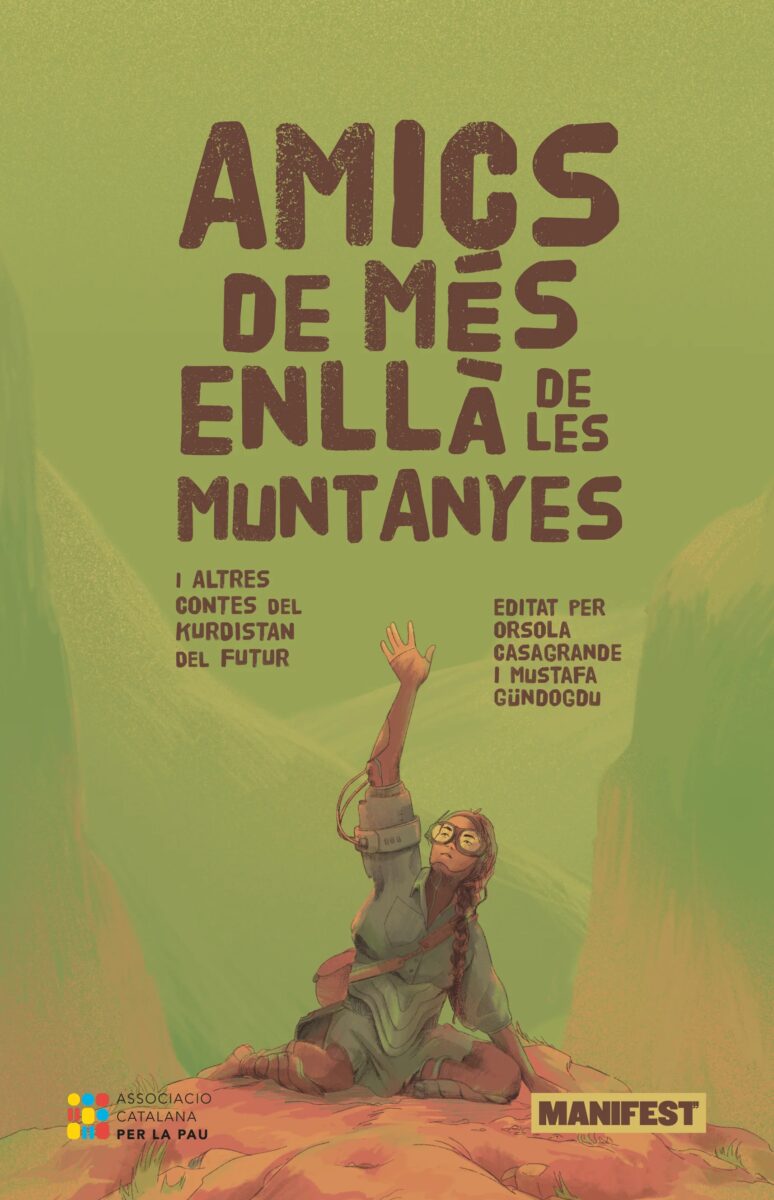 Amics de més enllà de les muntanyes