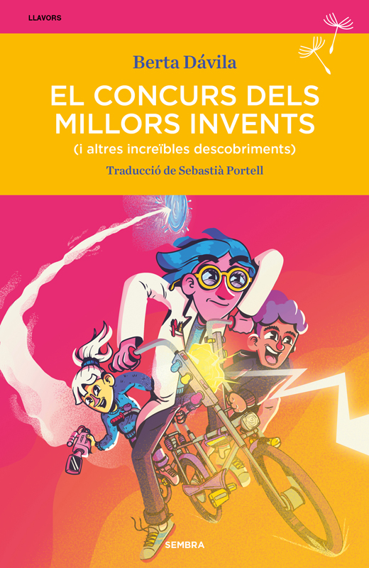 El concurs dels millors invents