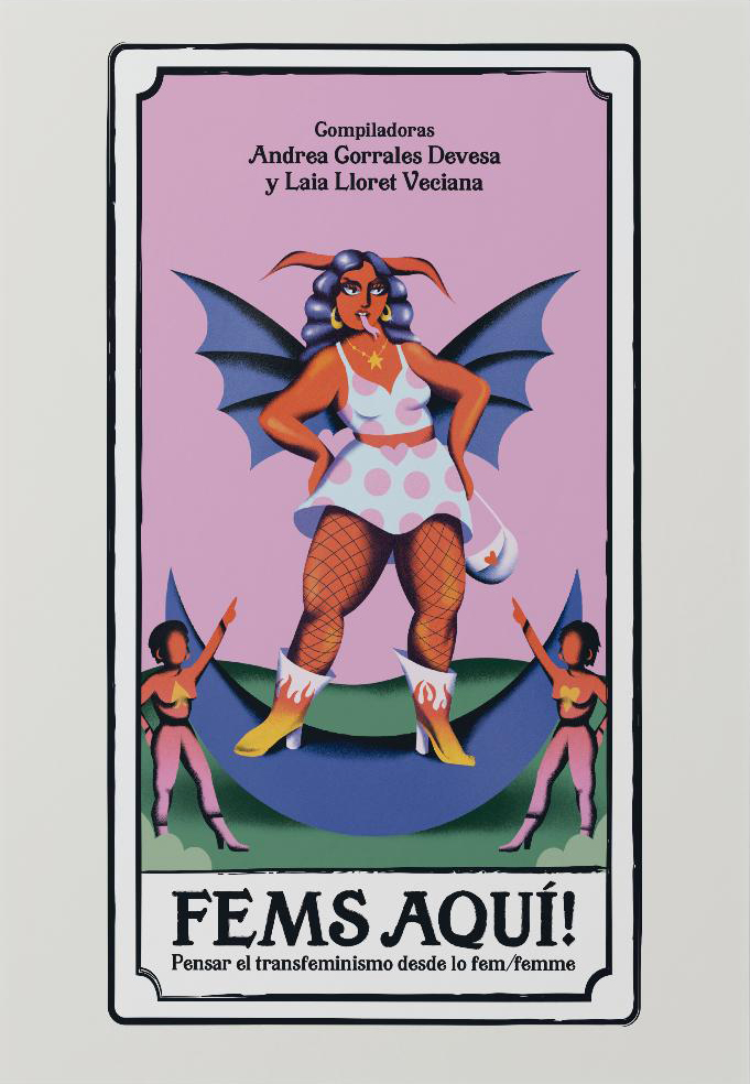 Fems aquí!