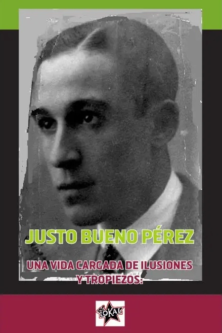 Justo Bueno Pérez