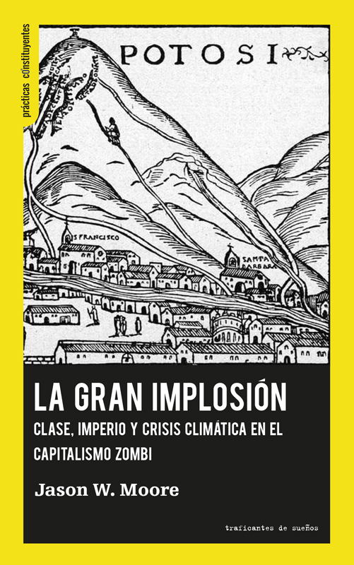 La gran implosión