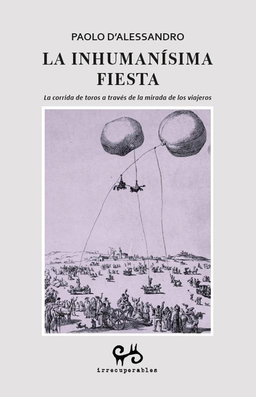 La inhumanísima fiesta