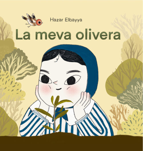 La meva olivera | Hazar Elbayya - Bellaterra Kids