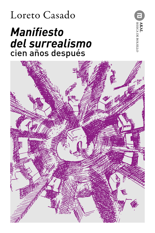 Manifiesto del surrealismo