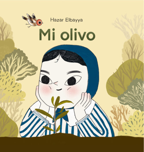 Mi olivo | Hazar Elbayya - Bellaterra Kids