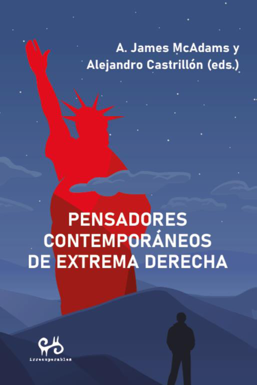 Pensadores contemporáneos de extrema derecha