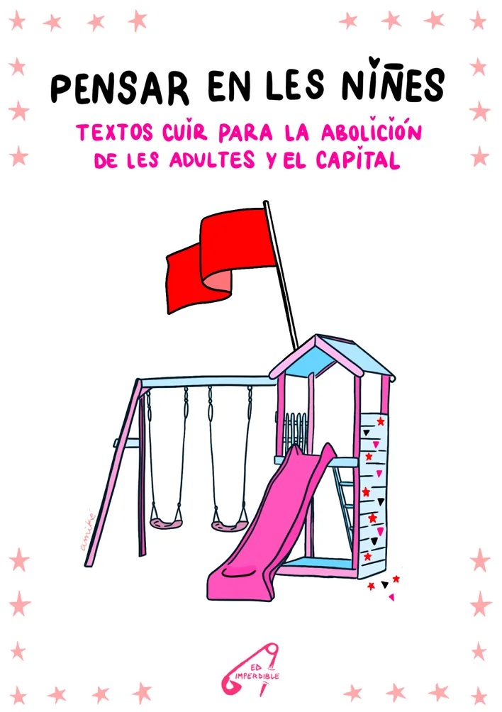 Pensar en les niñes