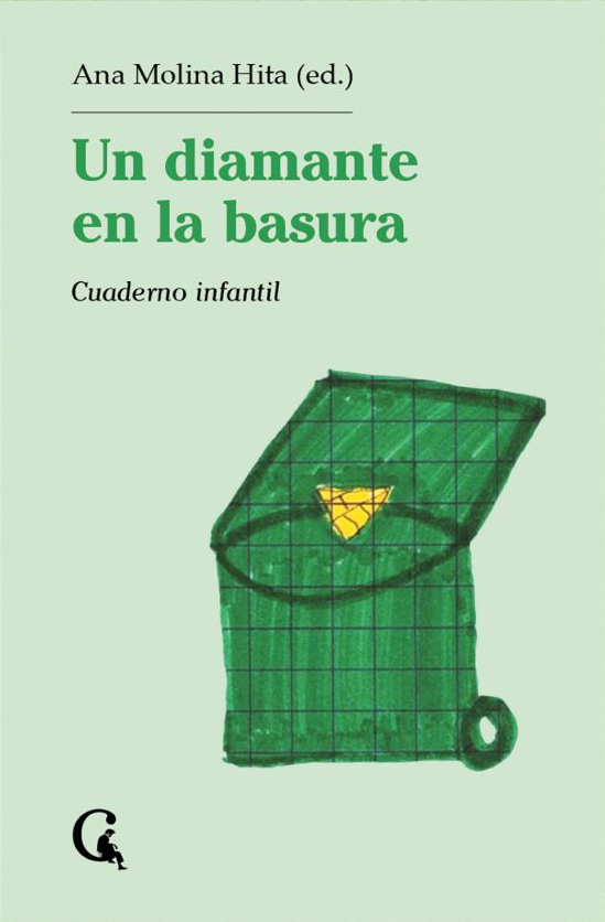 Un diamante en la basura