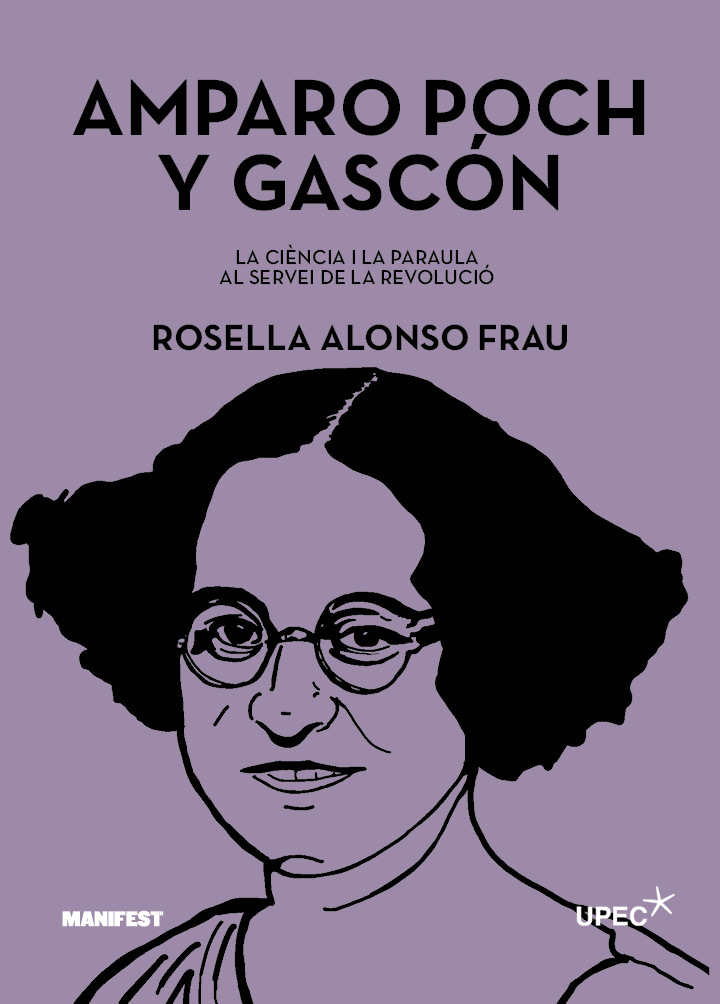 Amparo Poch y Gascón