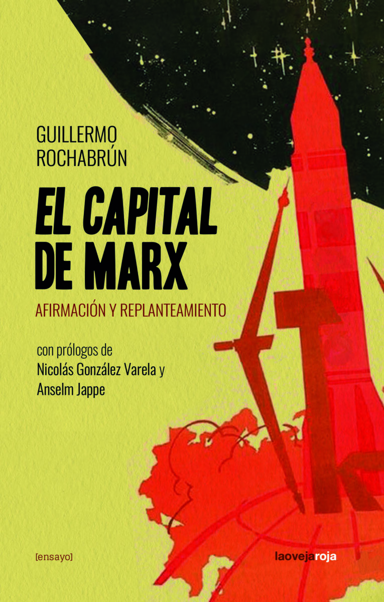 El capital de marx
