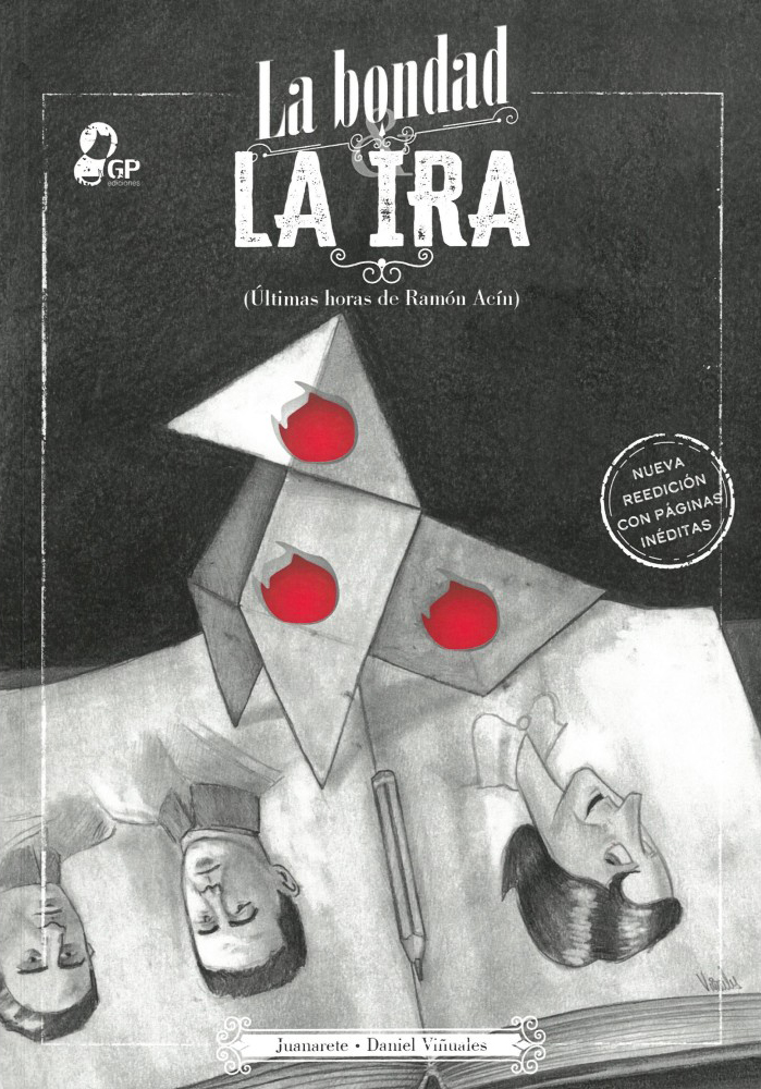 La bondad y la ira (2ªed.)