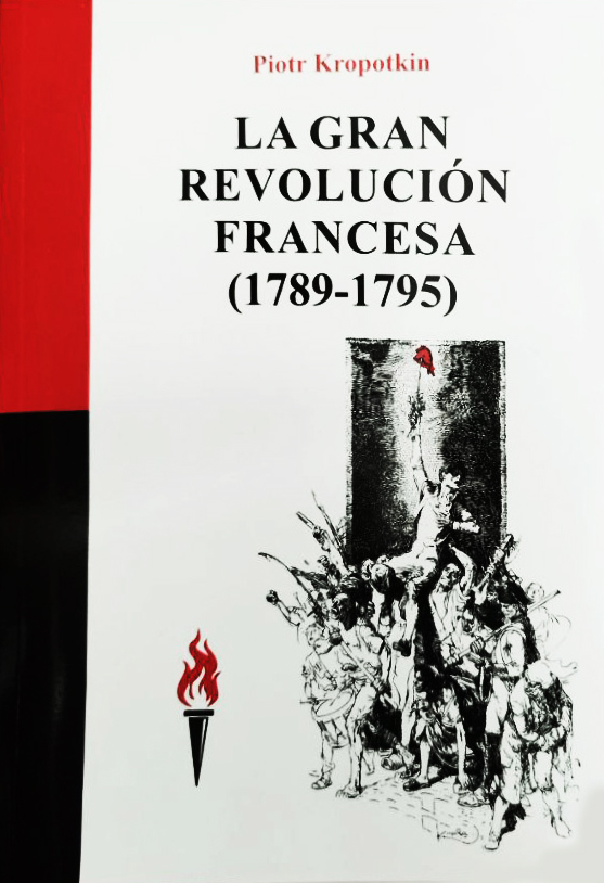 La Gran Revolución Francesa