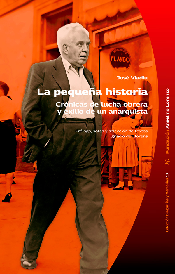 La pequeña historia