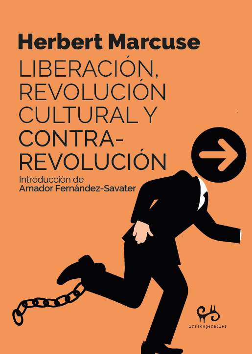 Liberación, revolución cultural y contrarrevolución