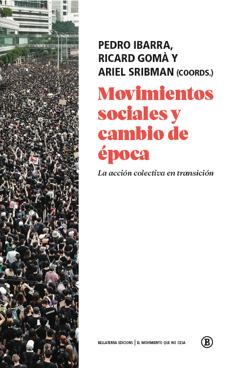 Movimientos sociales y cambio de época