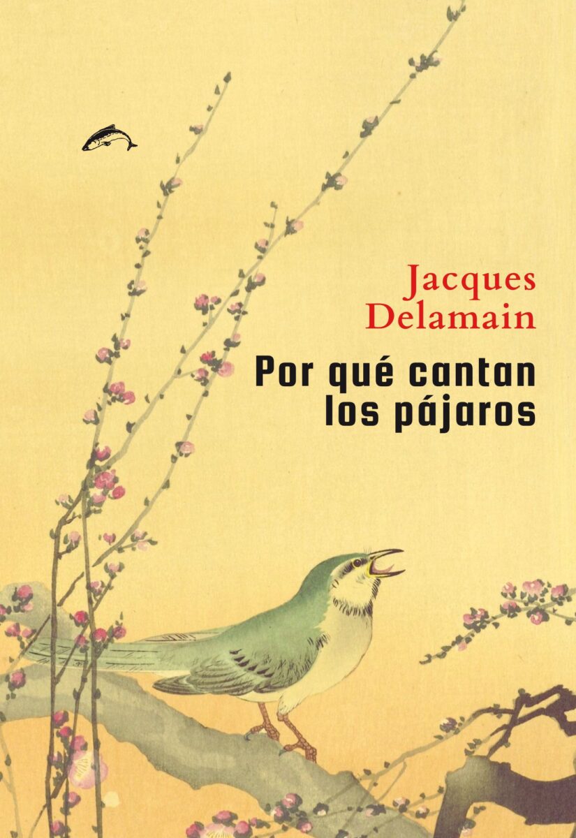 Por qué cantan los pajaros